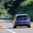 Subaru Levorg diumumkan sebagai pemenang anugerah utama Kereta Tahunan Jepun 2020-2021