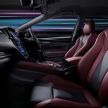Subaru Levorg diumumkan sebagai pemenang anugerah utama Kereta Tahunan Jepun 2020-2021