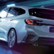 Subaru Levorg diumumkan sebagai pemenang anugerah utama Kereta Tahunan Jepun 2020-2021