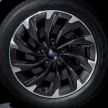 Subaru Levorg diumumkan sebagai pemenang anugerah utama Kereta Tahunan Jepun 2020-2021