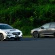 Subaru Levorg diumumkan sebagai pemenang anugerah utama Kereta Tahunan Jepun 2020-2021