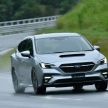 Subaru Levorg diumumkan sebagai pemenang anugerah utama Kereta Tahunan Jepun 2020-2021