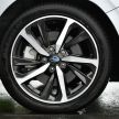 Subaru Levorg diumumkan sebagai pemenang anugerah utama Kereta Tahunan Jepun 2020-2021