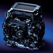 Subaru Levorg diumumkan sebagai pemenang anugerah utama Kereta Tahunan Jepun 2020-2021