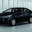 2020 Toyota Yaris facelift teased on social media in Malaysia –  to be launched together with new Vios?