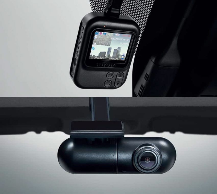 2020 Toyota Yaris and Yaris Ativ facelift launched in Thailand – now with AEB and new styling; from RM72k 1163672