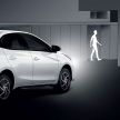 Toyota Yaris dan Yaris Ativ facelift 2020 dilancarkan di Thai – kini dengan AEB dan gaya baharu; dari RM72k