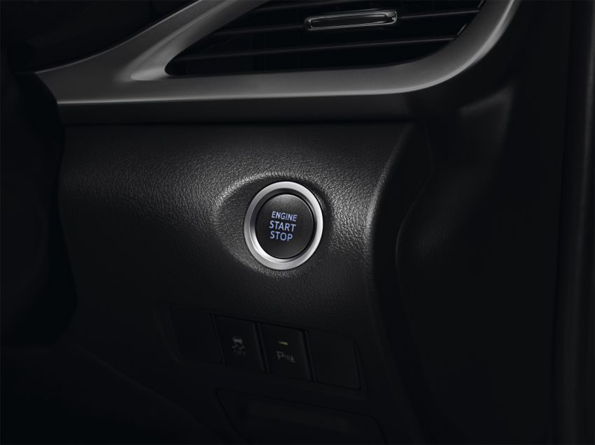 2020 Toyota Yaris and Yaris Ativ facelift launched in Thailand – now with AEB and new styling; from RM72k 1164175