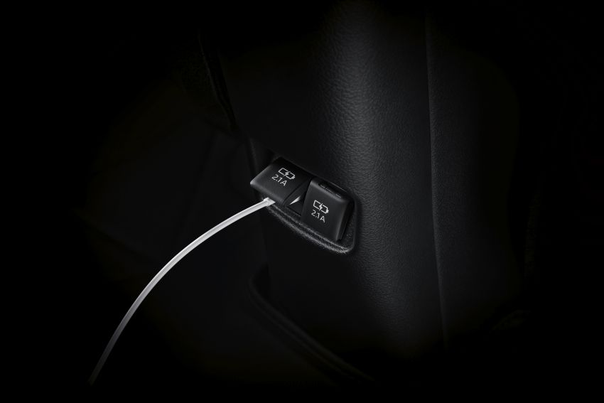 2020 Toyota Yaris and Yaris Ativ facelift launched in Thailand – now with AEB and new styling; from RM72k 1164177