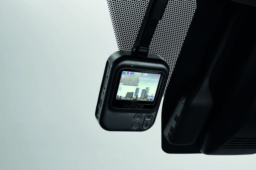 2020 Toyota Yaris and Yaris Ativ facelift launched in Thailand – now with AEB and new styling; from RM72k 1164187