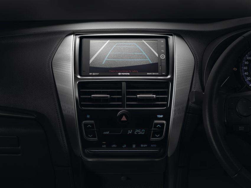 2020 Toyota Yaris and Yaris Ativ facelift launched in Thailand – now with AEB and new styling; from RM72k 1164189