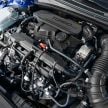 2021 Hyundai Elantra N Line – 1.6T, 201 hp, 264 Nm!
