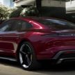 2021 Porsche Taycan – quicker acceleration, new charging functions, additional equipment and colours