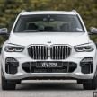 FIRST DRIVE: 2020 G05 BMW X5 xDrive45e vs Volvo XC90 T8 Twin Engine – Malaysian comparison review