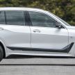 FIRST DRIVE: 2020 G05 BMW X5 xDrive45e vs Volvo XC90 T8 Twin Engine – Malaysian comparison review