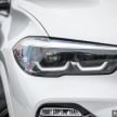 FIRST DRIVE: 2020 G05 BMW X5 xDrive45e vs Volvo XC90 T8 Twin Engine – Malaysian comparison review