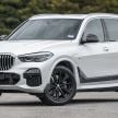FIRST DRIVE: 2020 G05 BMW X5 xDrive45e vs Volvo XC90 T8 Twin Engine – Malaysian comparison review
