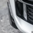 FIRST DRIVE: 2020 G05 BMW X5 xDrive45e vs Volvo XC90 T8 Twin Engine – Malaysian comparison review