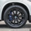 FIRST DRIVE: 2020 G05 BMW X5 xDrive45e vs Volvo XC90 T8 Twin Engine – Malaysian comparison review