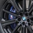 FIRST DRIVE: 2020 G05 BMW X5 xDrive45e vs Volvo XC90 T8 Twin Engine – Malaysian comparison review