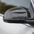 FIRST DRIVE: 2020 G05 BMW X5 xDrive45e vs Volvo XC90 T8 Twin Engine – Malaysian comparison review