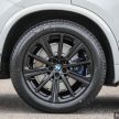 FIRST DRIVE: 2020 G05 BMW X5 xDrive45e vs Volvo XC90 T8 Twin Engine – Malaysian comparison review