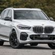 FIRST DRIVE: 2020 G05 BMW X5 xDrive45e vs Volvo XC90 T8 Twin Engine – Malaysian comparison review