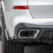 FIRST DRIVE: 2020 G05 BMW X5 xDrive45e vs Volvo XC90 T8 Twin Engine – Malaysian comparison review