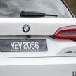 FIRST DRIVE: 2020 G05 BMW X5 xDrive45e vs Volvo XC90 T8 Twin Engine – Malaysian comparison review