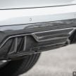 FIRST DRIVE: 2020 G05 BMW X5 xDrive45e vs Volvo XC90 T8 Twin Engine – Malaysian comparison review