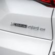 FIRST DRIVE: 2020 G05 BMW X5 xDrive45e vs Volvo XC90 T8 Twin Engine – Malaysian comparison review