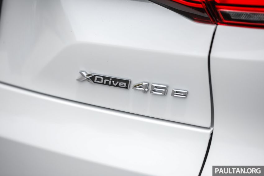 GALLERY: 2020 G05 BMW X5 xDrive45e – RM441k 3.0L PHEV with RM43k worth of BMW genuine accessories 1161973