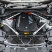 FIRST DRIVE: 2020 G05 BMW X5 xDrive45e vs Volvo XC90 T8 Twin Engine – Malaysian comparison review