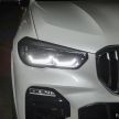 FIRST DRIVE: 2020 G05 BMW X5 xDrive45e vs Volvo XC90 T8 Twin Engine – Malaysian comparison review