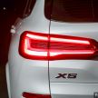 FIRST DRIVE: 2020 G05 BMW X5 xDrive45e vs Volvo XC90 T8 Twin Engine – Malaysian comparison review