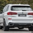 FIRST DRIVE: 2020 G05 BMW X5 xDrive45e vs Volvo XC90 T8 Twin Engine – Malaysian comparison review