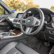 FIRST DRIVE: 2020 G05 BMW X5 xDrive45e vs Volvo XC90 T8 Twin Engine – Malaysian comparison review