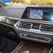FIRST DRIVE: 2020 G05 BMW X5 xDrive45e vs Volvo XC90 T8 Twin Engine – Malaysian comparison review