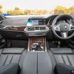 FIRST DRIVE: 2020 G05 BMW X5 xDrive45e vs Volvo XC90 T8 Twin Engine – Malaysian comparison review