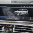 FIRST DRIVE: 2020 G05 BMW X5 xDrive45e vs Volvo XC90 T8 Twin Engine – Malaysian comparison review