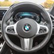 FIRST DRIVE: 2020 G05 BMW X5 xDrive45e vs Volvo XC90 T8 Twin Engine – Malaysian comparison review