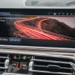 FIRST DRIVE: 2020 G05 BMW X5 xDrive45e vs Volvo XC90 T8 Twin Engine – Malaysian comparison review