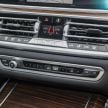 FIRST DRIVE: 2020 G05 BMW X5 xDrive45e vs Volvo XC90 T8 Twin Engine – Malaysian comparison review
