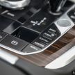 FIRST DRIVE: 2020 G05 BMW X5 xDrive45e vs Volvo XC90 T8 Twin Engine – Malaysian comparison review