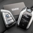 FIRST DRIVE: 2020 G05 BMW X5 xDrive45e vs Volvo XC90 T8 Twin Engine – Malaysian comparison review