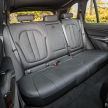 FIRST DRIVE: 2020 G05 BMW X5 xDrive45e vs Volvo XC90 T8 Twin Engine – Malaysian comparison review