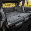 FIRST DRIVE: 2020 G05 BMW X5 xDrive45e vs Volvo XC90 T8 Twin Engine – Malaysian comparison review