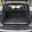 FIRST DRIVE: 2020 G05 BMW X5 xDrive45e vs Volvo XC90 T8 Twin Engine – Malaysian comparison review
