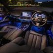 FIRST DRIVE: 2020 G05 BMW X5 xDrive45e vs Volvo XC90 T8 Twin Engine – Malaysian comparison review