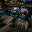 FIRST DRIVE: 2020 G05 BMW X5 xDrive45e vs Volvo XC90 T8 Twin Engine – Malaysian comparison review